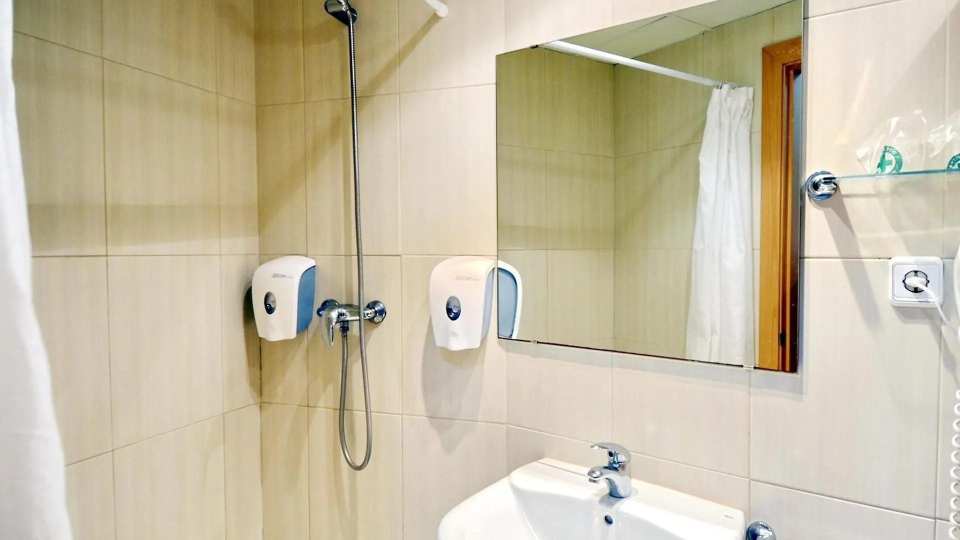 Hotel Moremar By Alegria Lloret de Mar 3*,  Spain