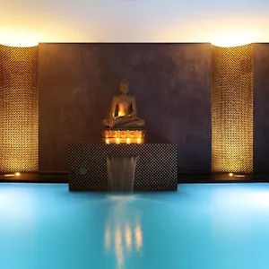 Hotel Augusta Club & - Adults Only
