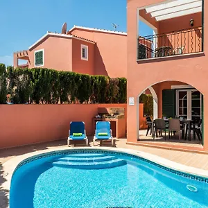 Cala Galdana Villa Cala Galdana (Menorca)