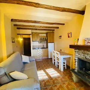Muley Hacén Apartamento Capileira