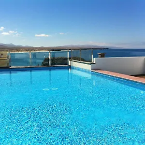 Ocean View Apartamento Cotillo