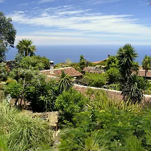 El Lance Casa rural El Tanque