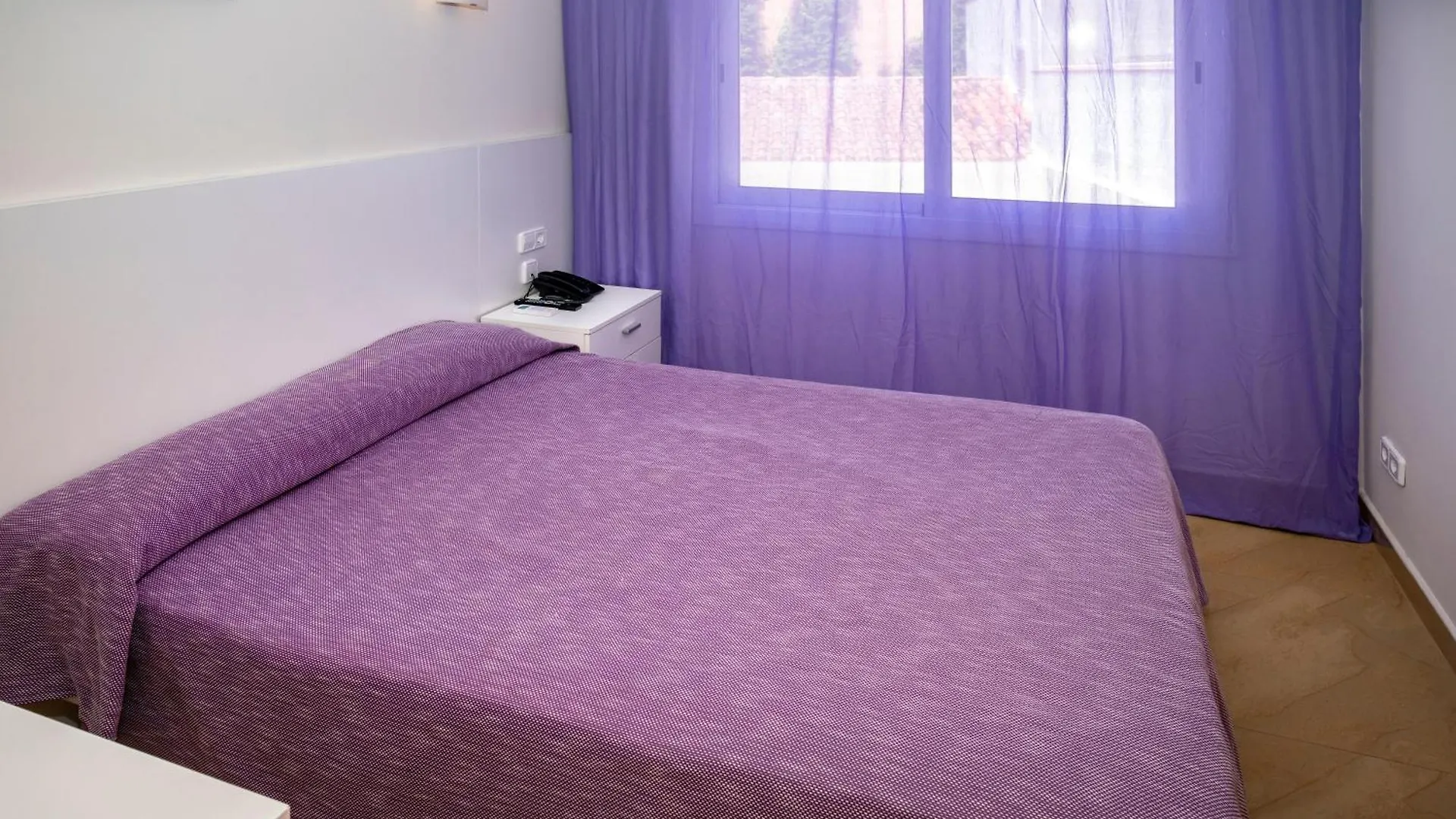 Hotel Moremar By Alegria Lloret de Mar 3*,