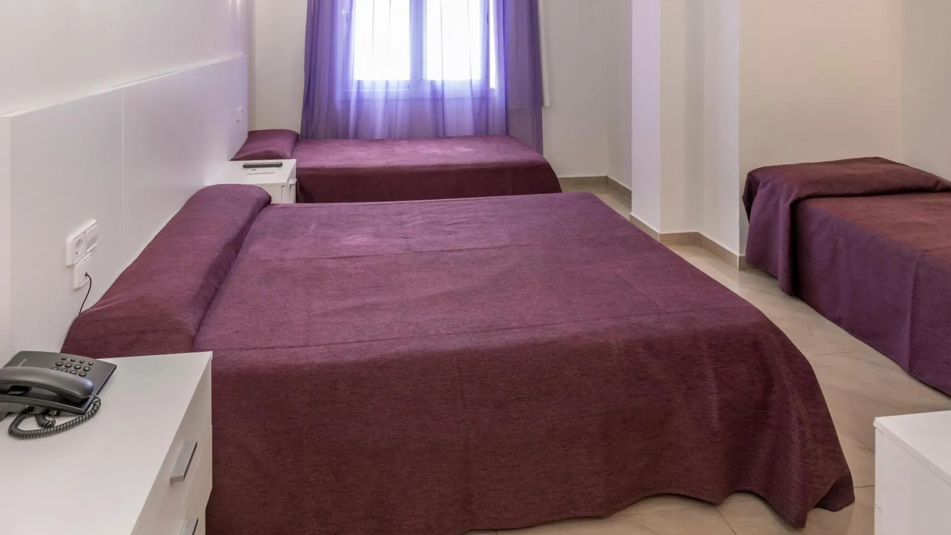 Hotel Moremar By Alegria Lloret de Mar