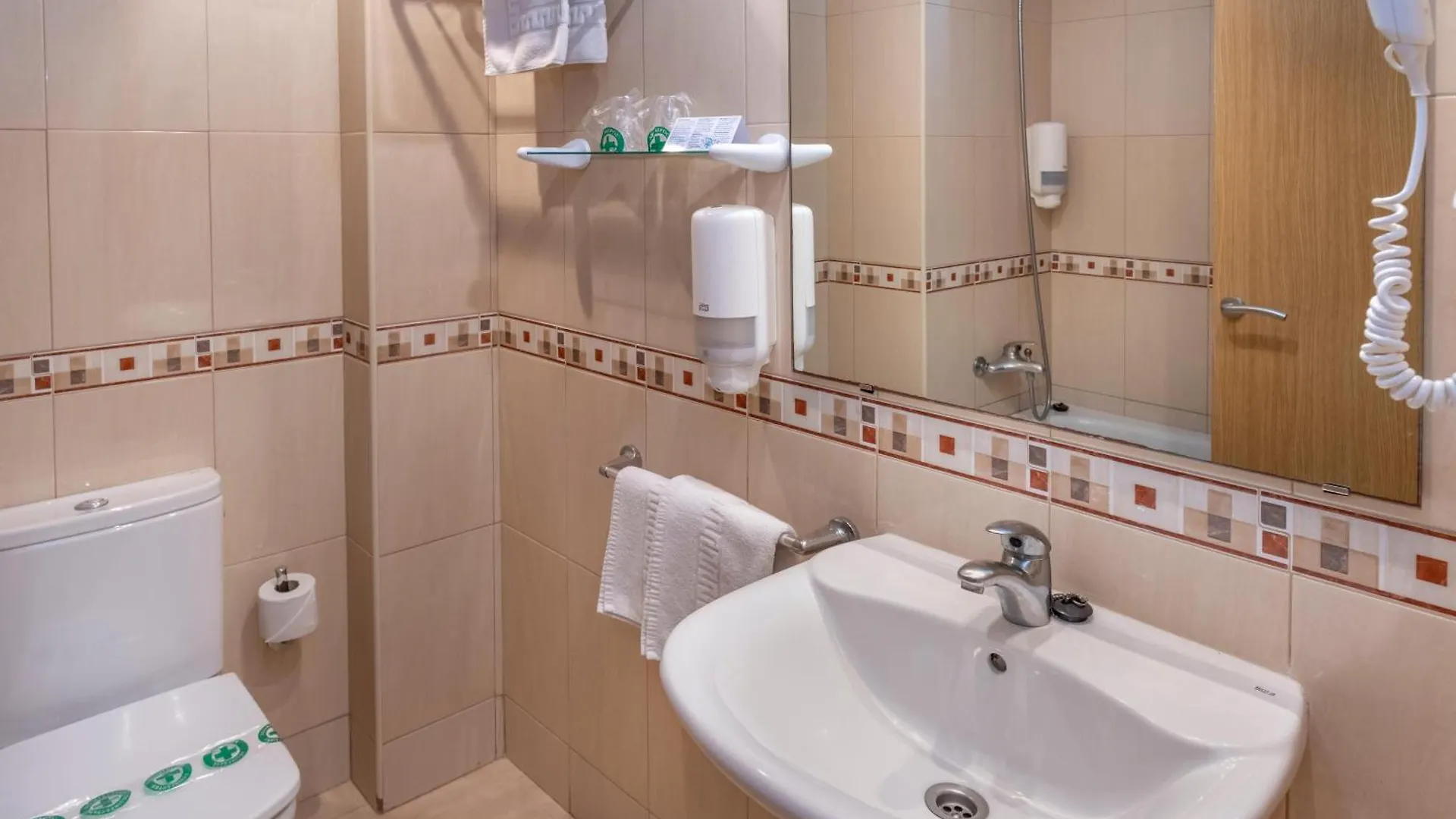 Hotel Moremar By Alegria Lloret de Mar