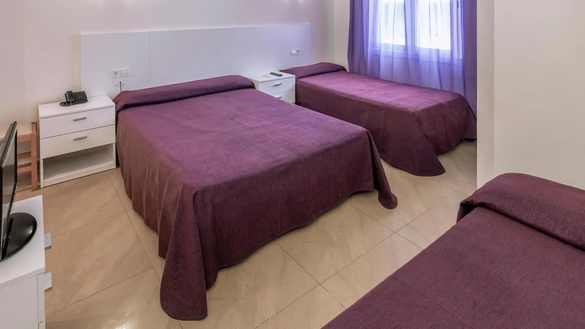 Hotel Moremar By Alegria Lloret de Mar
