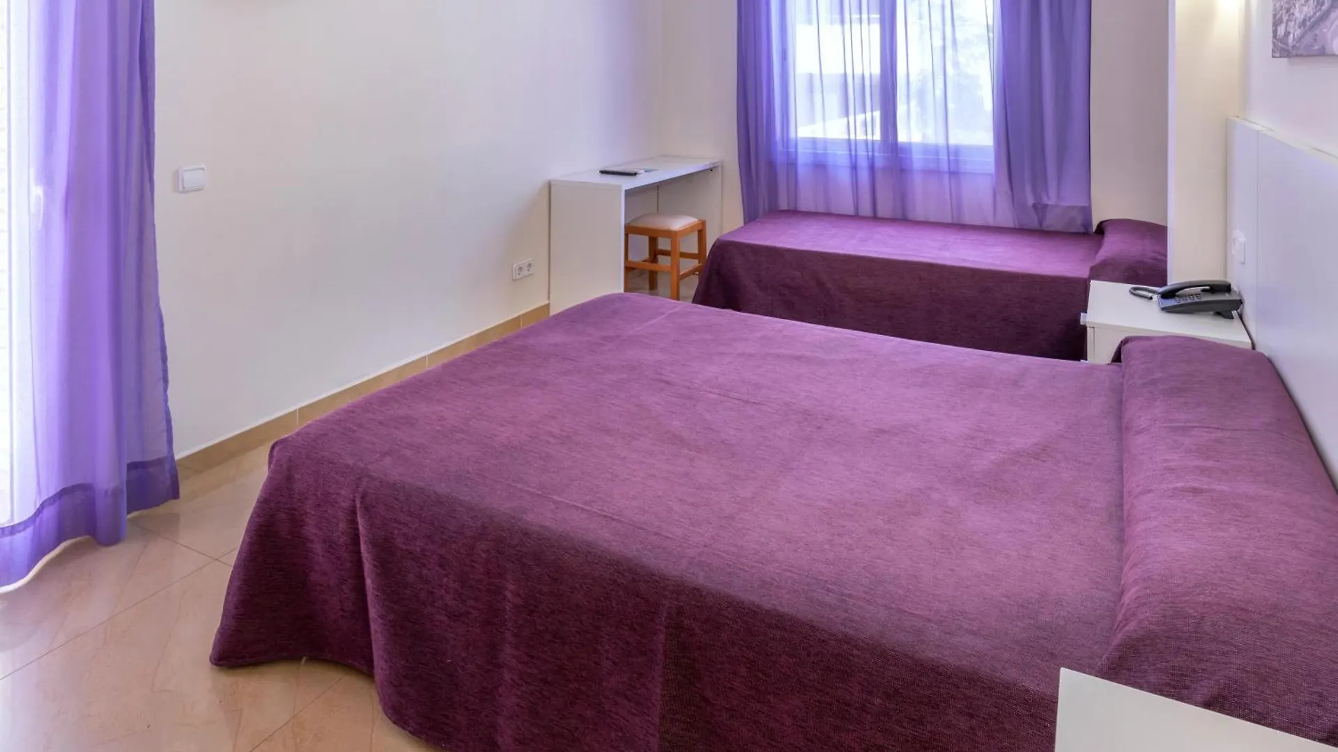 Hotel Moremar By Alegria Lloret de Mar