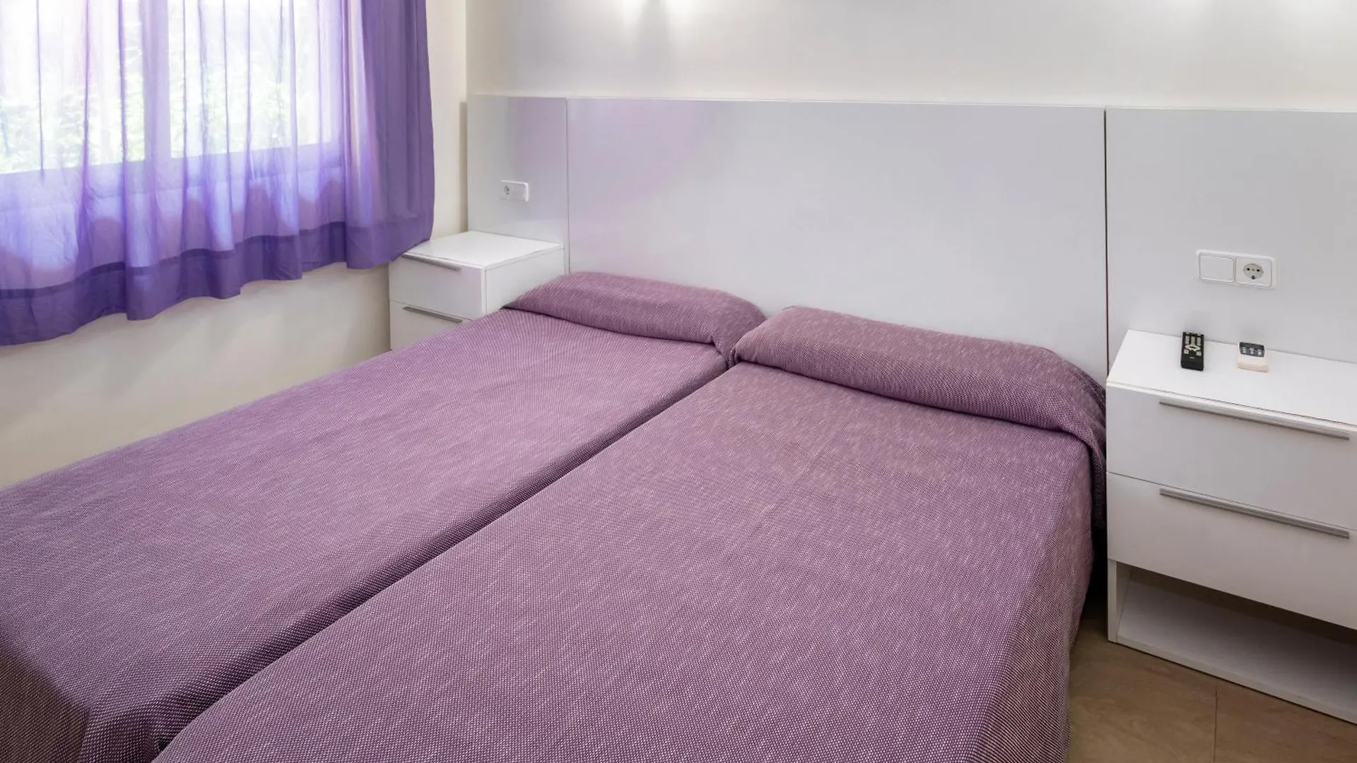 Hotel Moremar By Alegria Lloret de Mar