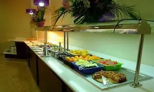 Hotel Moremar By Alegria Lloret de Mar Espagne