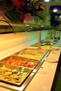 Hotel Moremar By Alegria Lloret de Mar