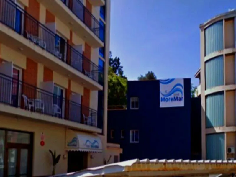 Hotel Moremar By Alegria Lloret de Mar 3*,