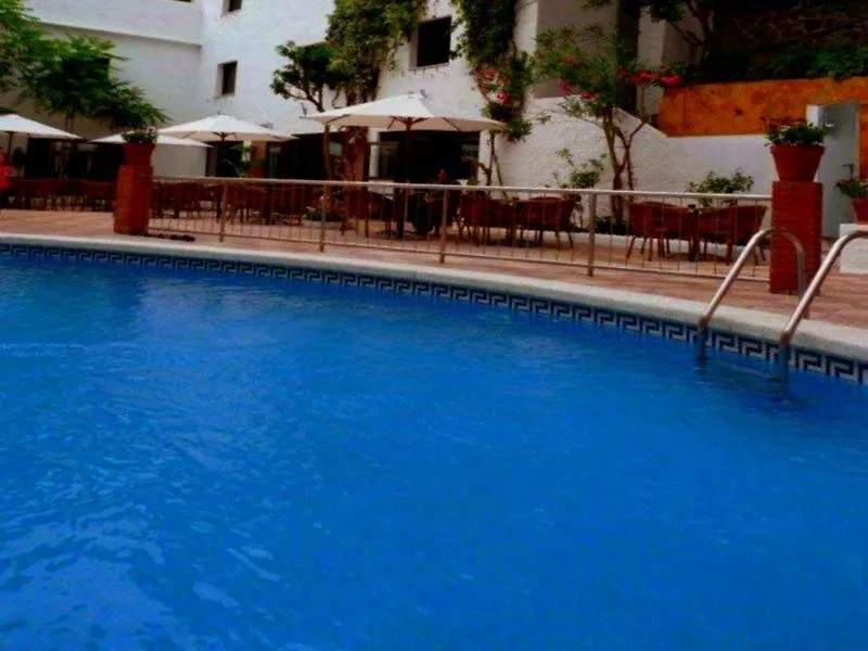 ***  Hotel Moremar By Alegria Lloret de Mar Espagne
