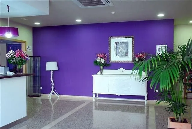 Hotel Moremar By Alegria Lloret de Mar