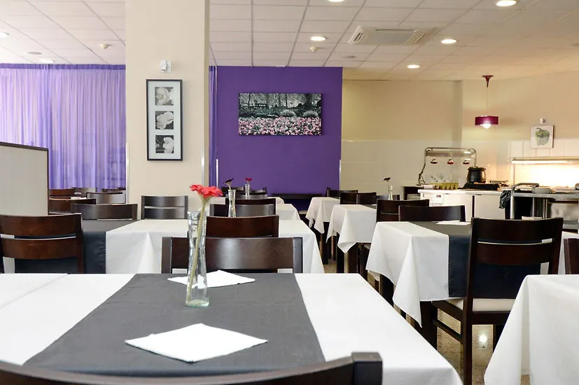 Hotel Moremar By Alegria Lloret de Mar