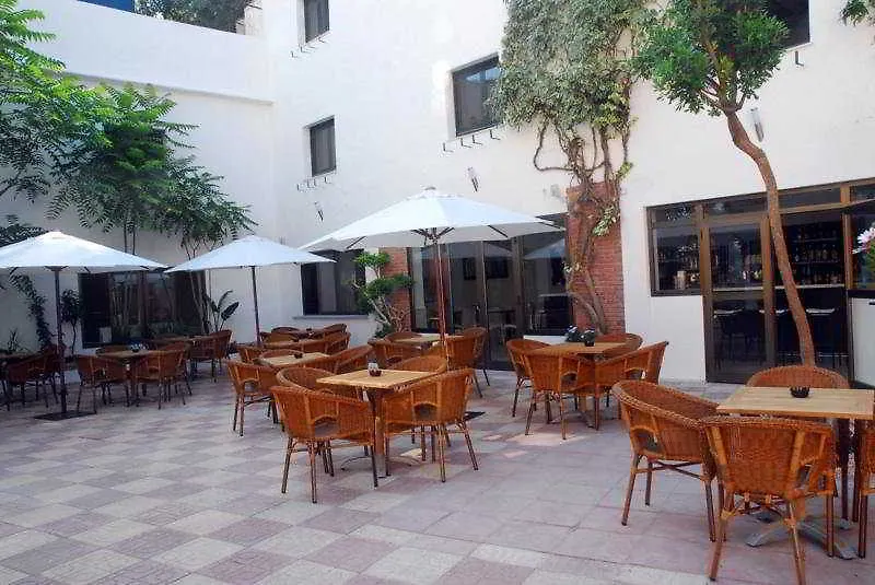 Hotel Moremar By Alegria Lloret de Mar Espagne