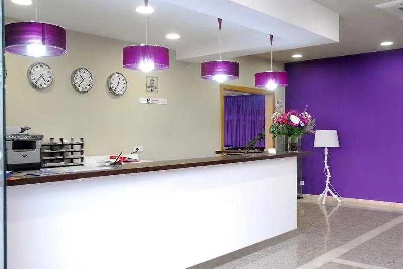 Hotel Moremar By Alegria Lloret de Mar