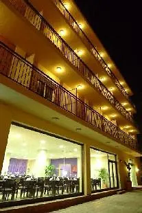 Hotel Moremar By Alegria Lloret de Mar 3*,