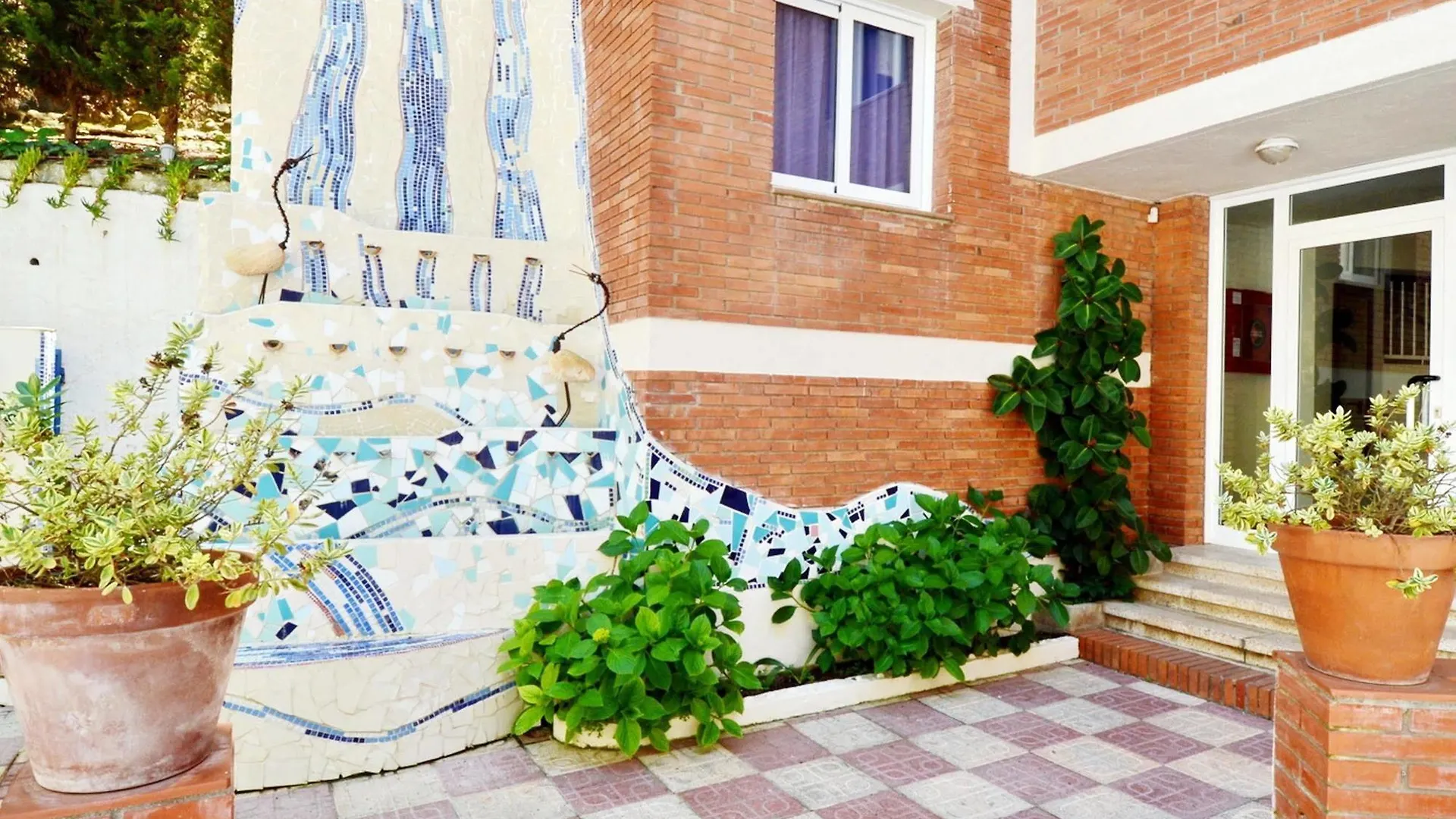 Hotel Moremar By Alegria Lloret de Mar