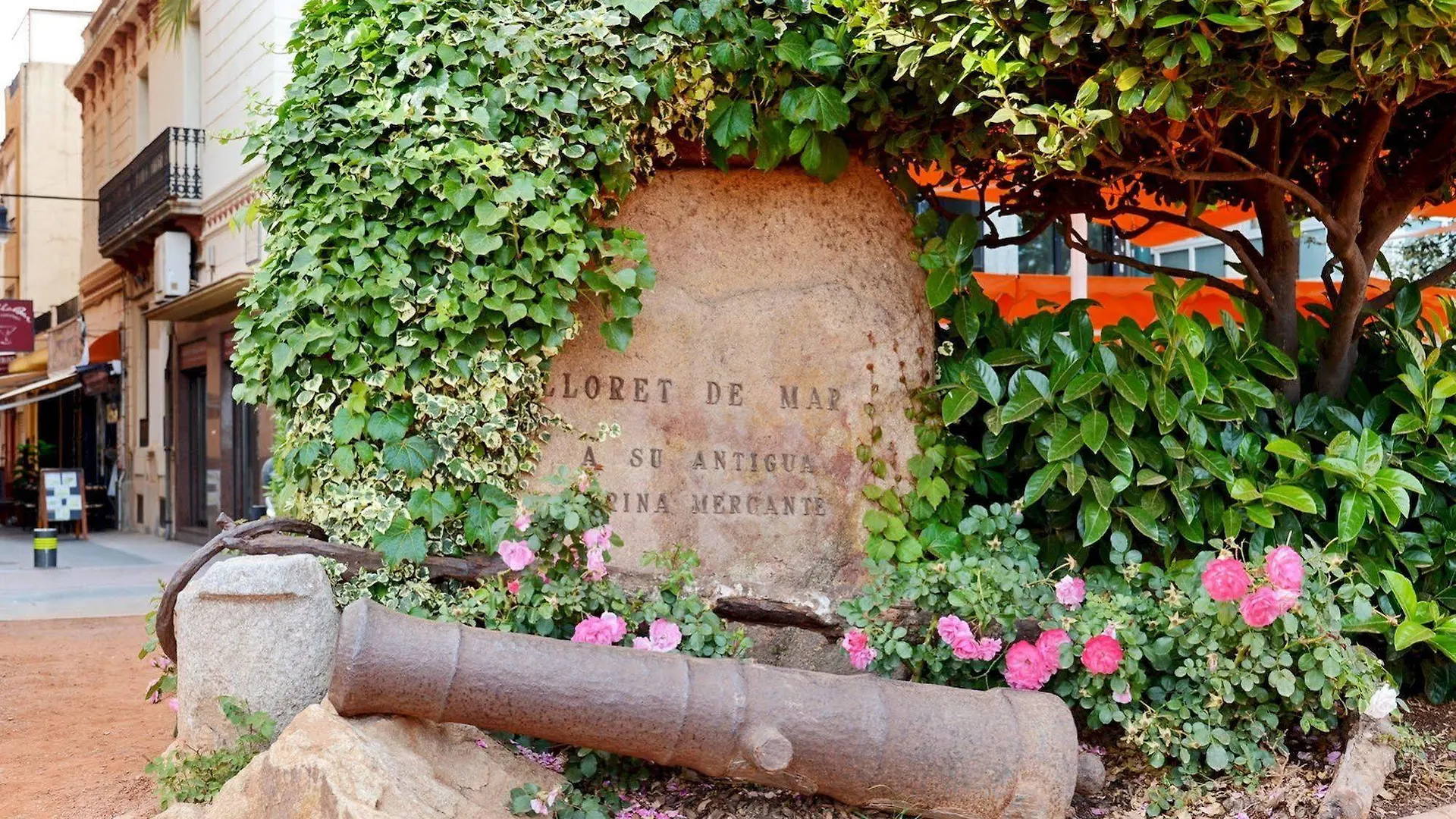 Hotel Moremar By Alegria Lloret de Mar