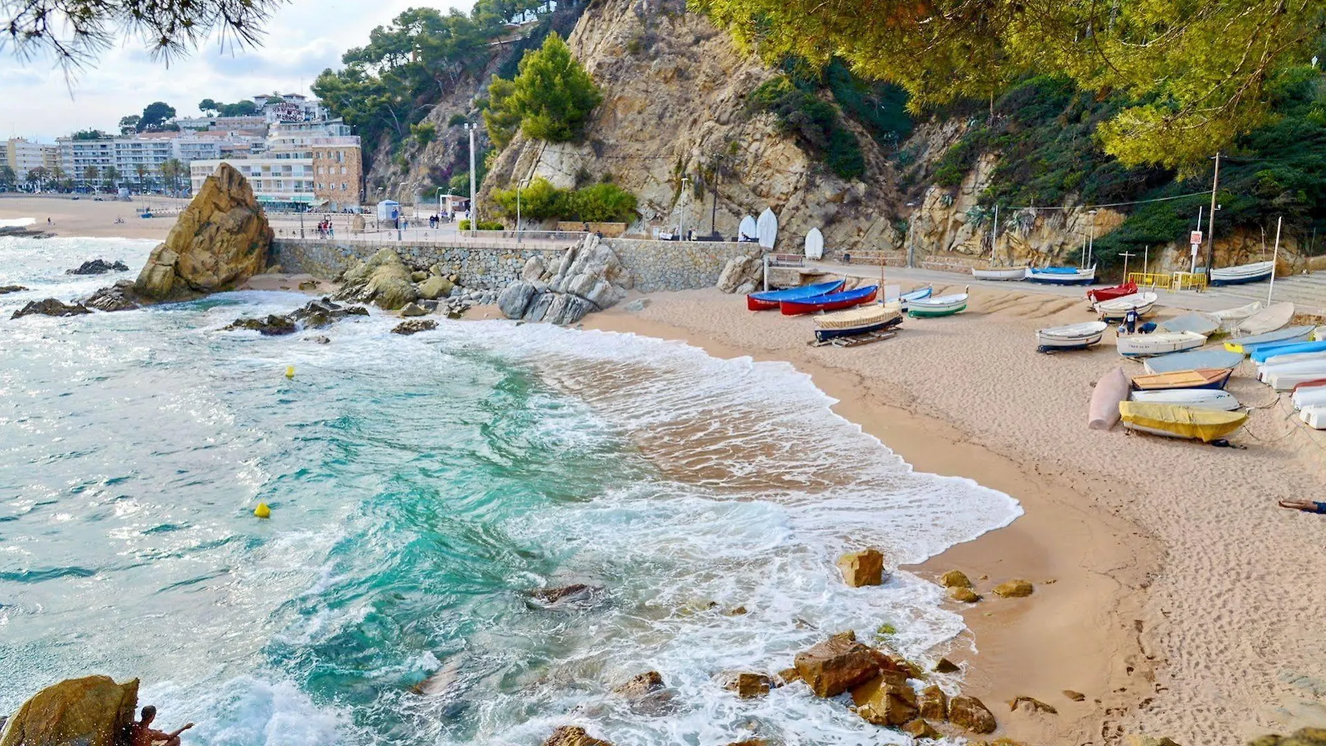 Hotel Moremar By Alegria Lloret de Mar