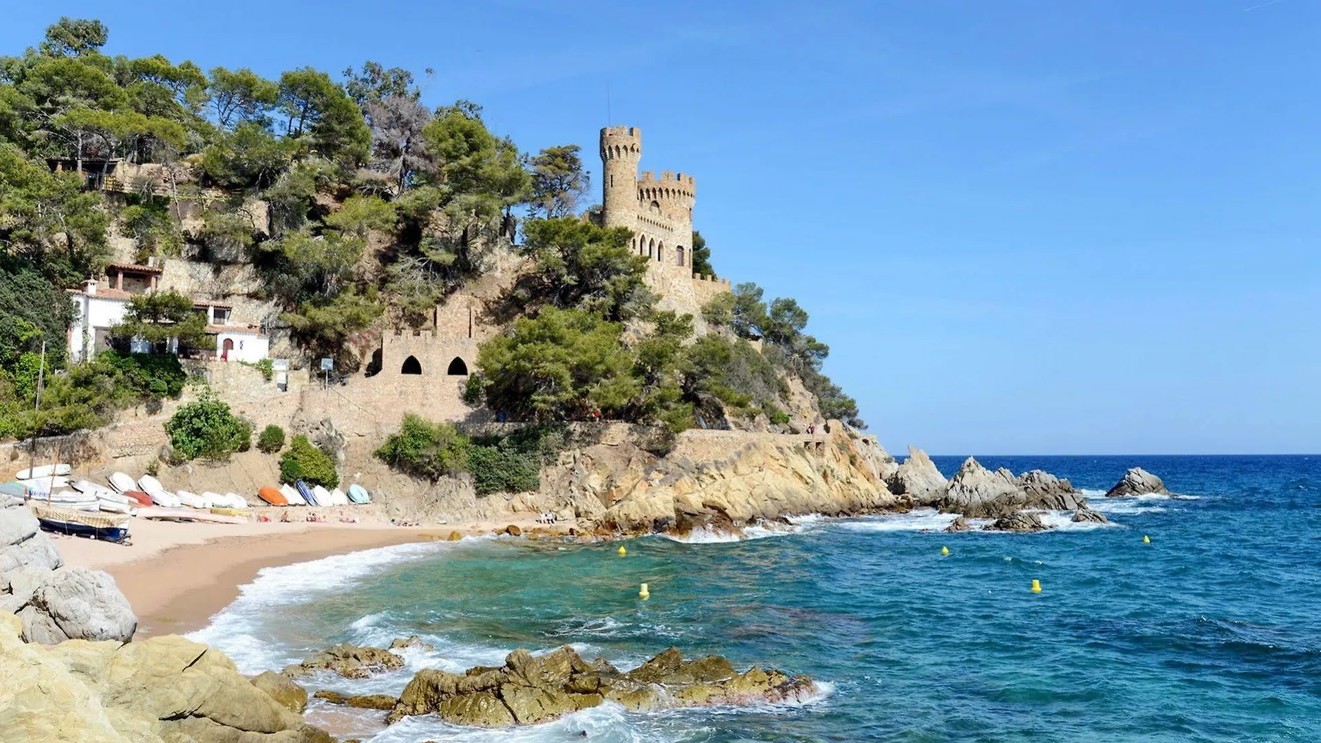 Hotel Moremar By Alegria Lloret de Mar 3*,