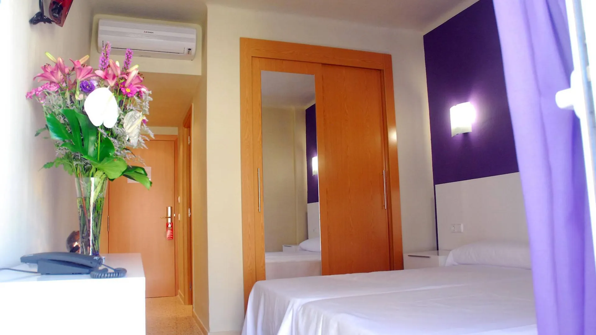 Hotel Moremar By Alegria Lloret de Mar