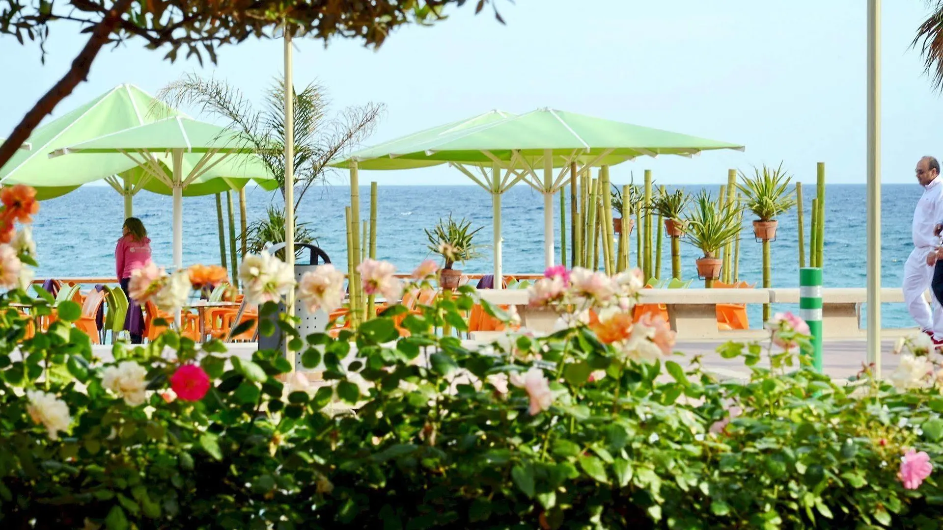 Hotel Moremar By Alegria Lloret de Mar