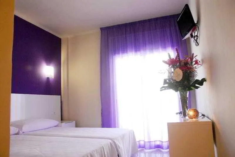 Hotel Moremar By Alegria Lloret de Mar