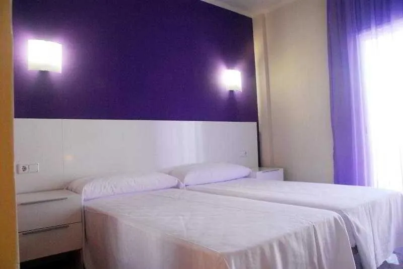Hotel Moremar By Alegria Lloret de Mar