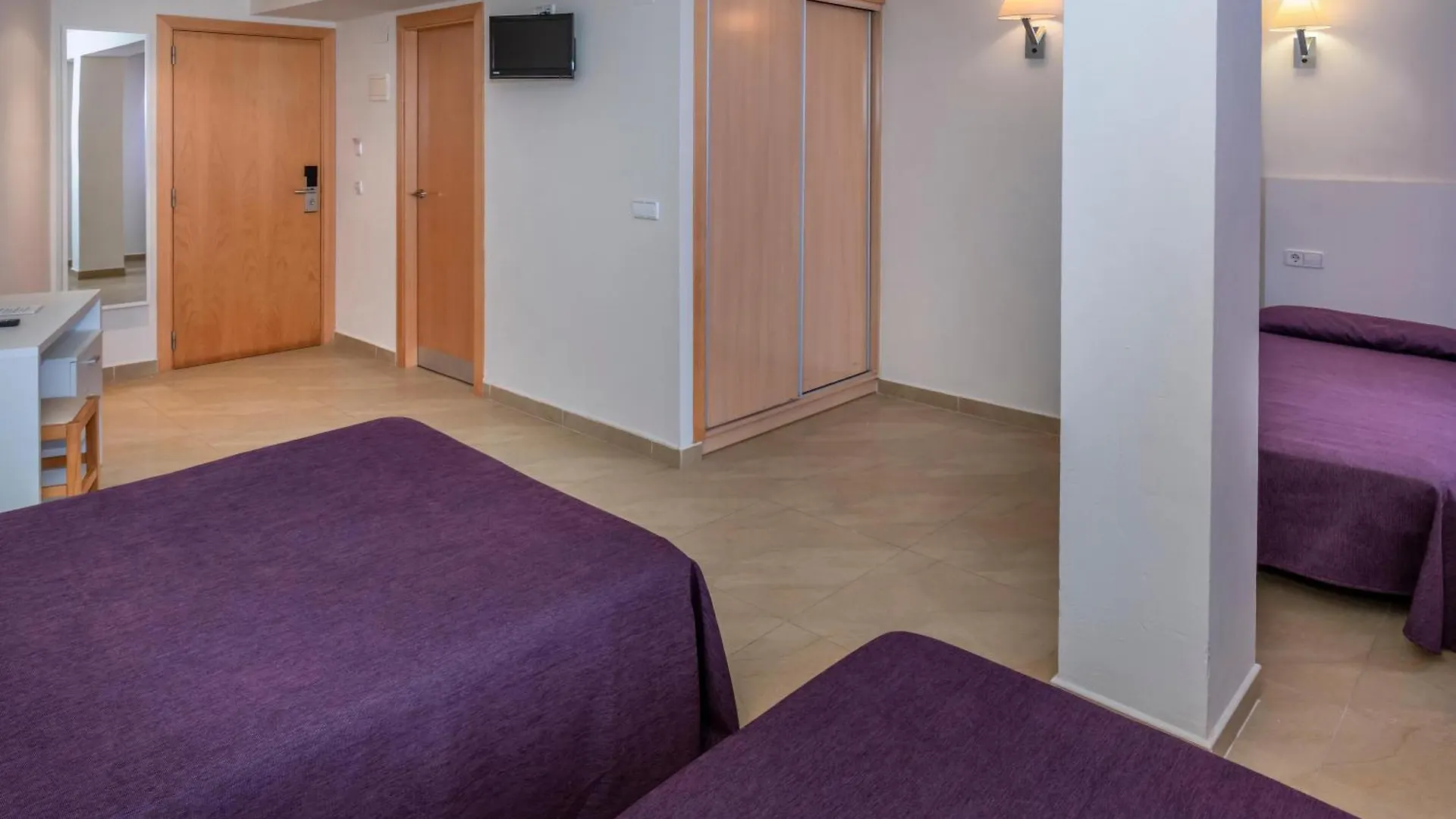 Hotel Moremar By Alegria Lloret de Mar