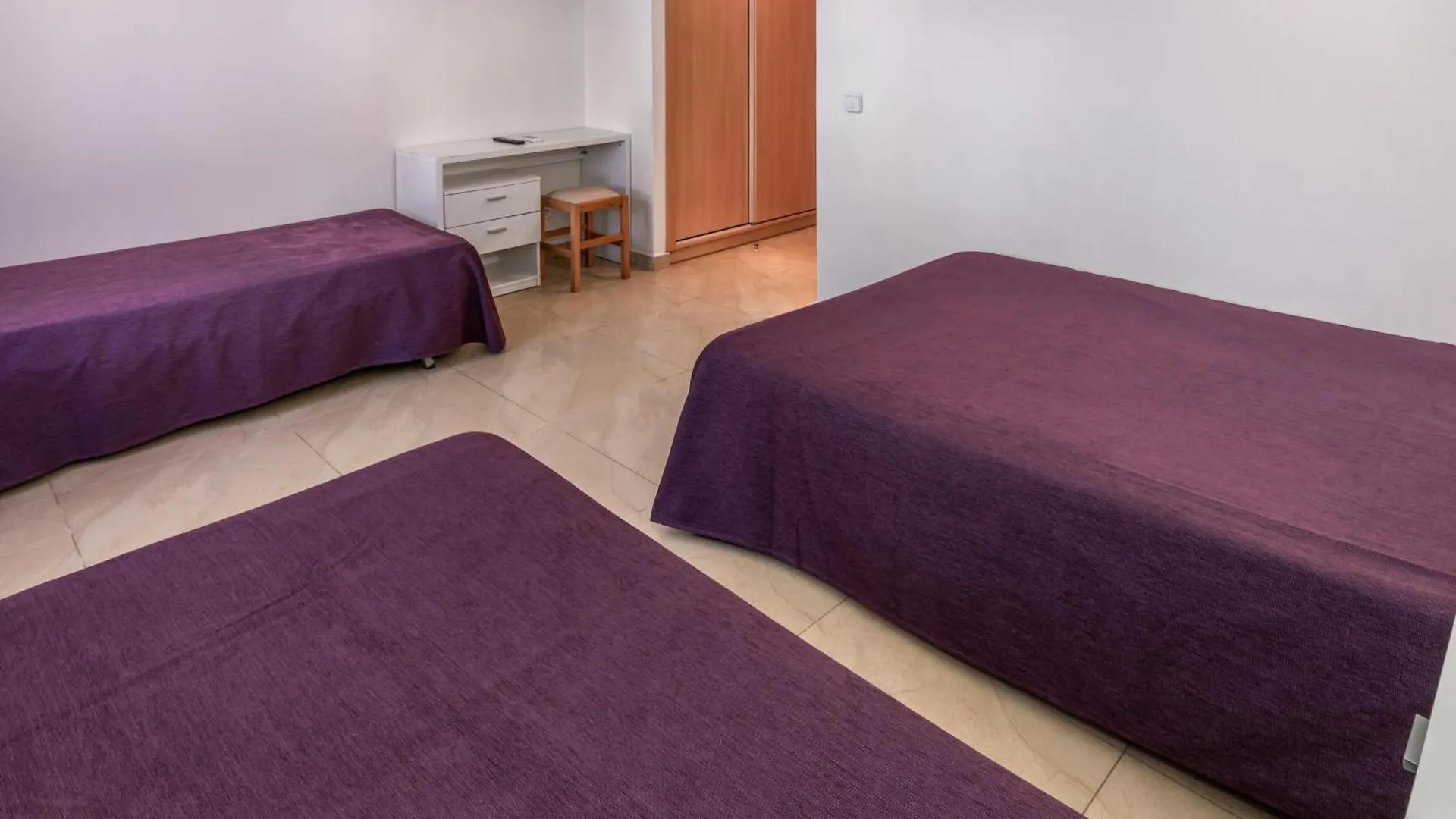 Hotel Moremar By Alegria Lloret de Mar 3*,  Spain