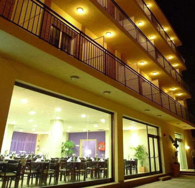 Hotel Moremar By Alegria Lloret de Mar 3*,