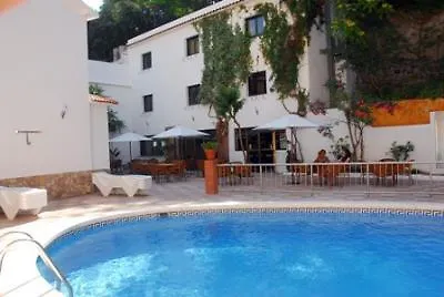 ***  Hotel Moremar By Alegria Lloret de Mar Spain