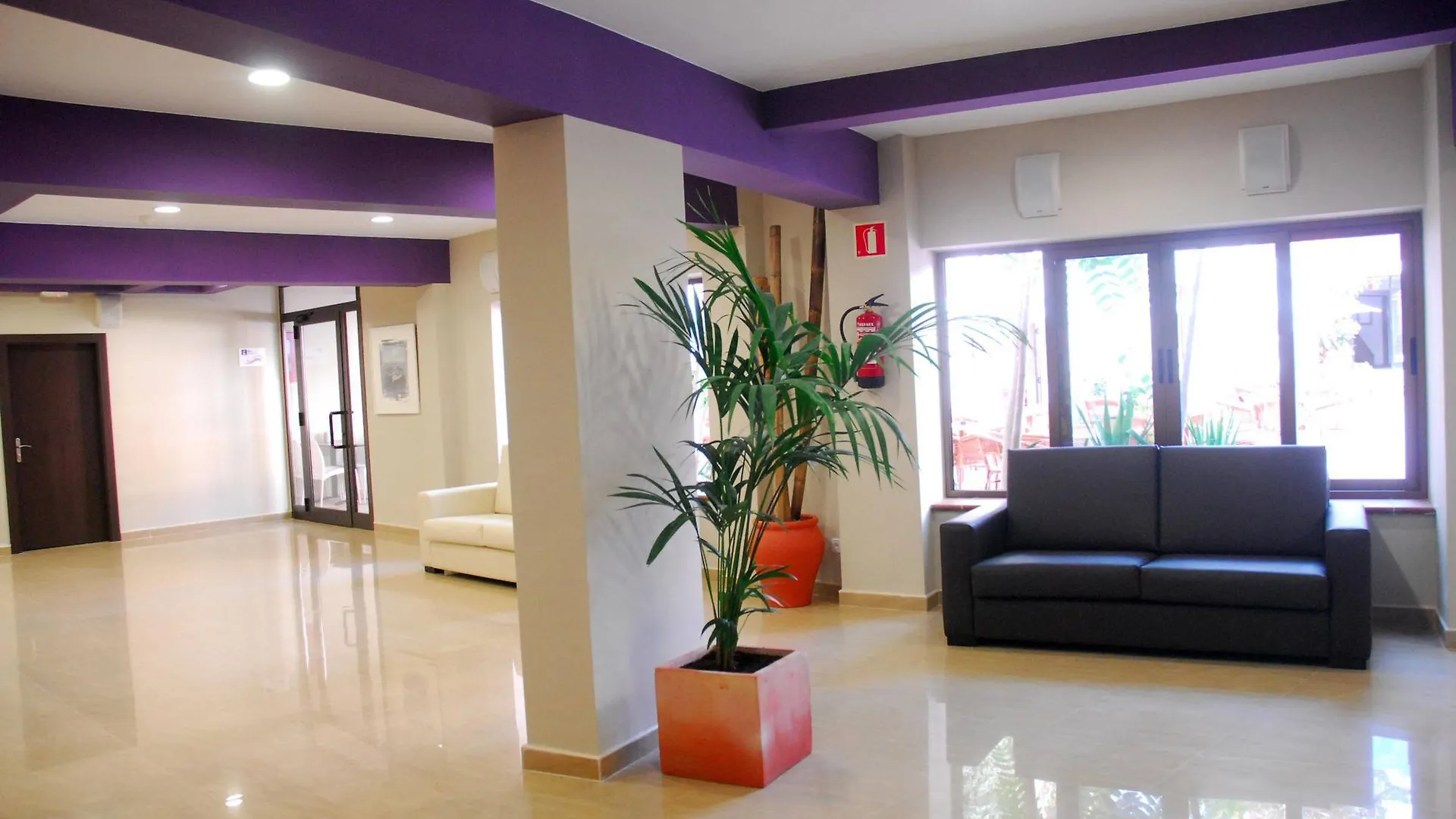 Hotel Moremar By Alegria Lloret de Mar 3*,  Spain